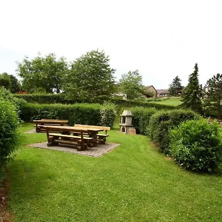 Appartement-muelmeketal * 빌링겐