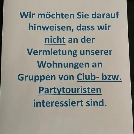 Appartement-muelmeketal *